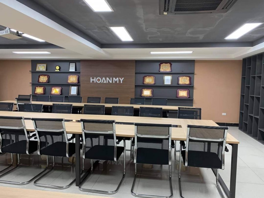 Mặt phố Thanh Xuân ngay Ngã Tư Sở p-90m2 x9tầng thang máy giá 28tỷ kinh doanh đỉnh