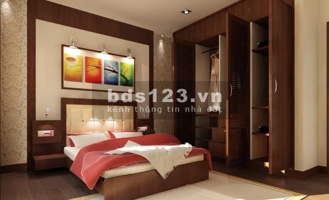 Bán biệt thự hẻm rộng 15m có vỉa hè đường Nguyễn Tri Phương, phường 7, Tp.Vũng Tàu.