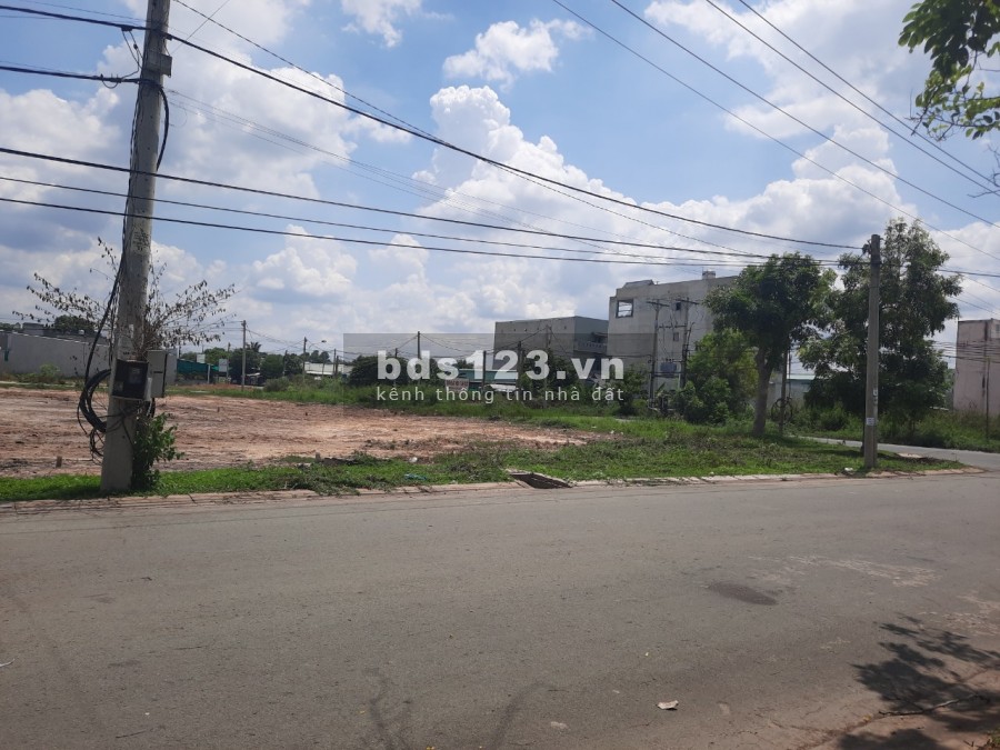 Đất thổ cư Đức Hòa, 92m2, 133m2, 150m2, 176m2, 190m2, 450tr - 850tr, LK KCN Tân Đức vị trí đẹp, SHR