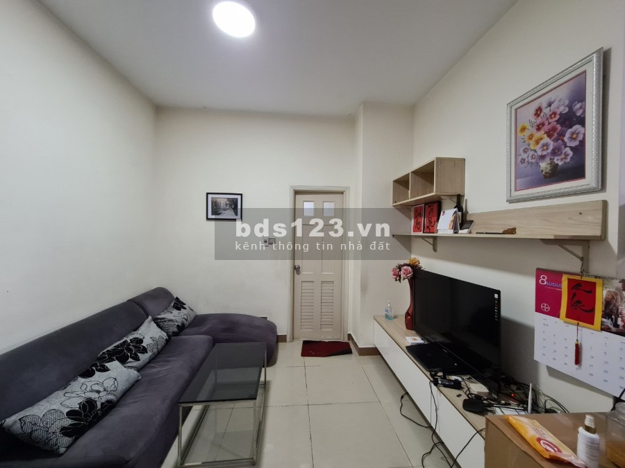 Cho thuê chung cư Era Lạc Long Quân Q.Tân Bình 2PN 2WC Nhà thoáng mát