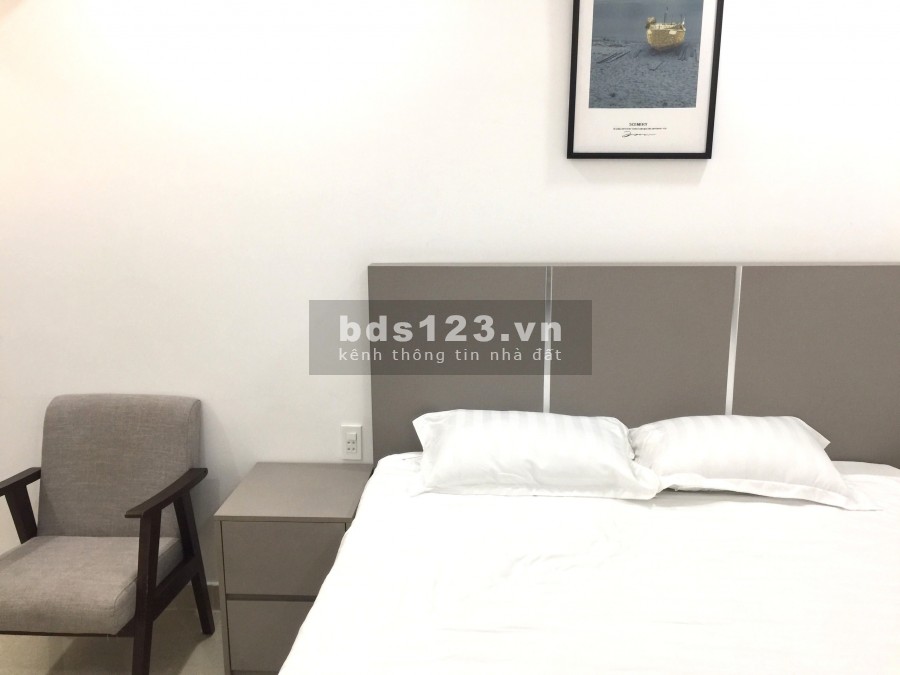 Cho thuê căn hộ mini đầy đủ nội thất giá dưới 5 triệu quận 7