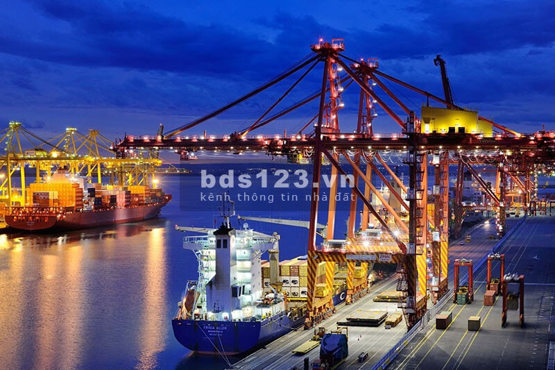 Giá F0, rẻ nhất khu vực gần cảng Cái mép, diện tích 200m2, 500m2, 1000m2. gọi ngay chính chủ 0908954072