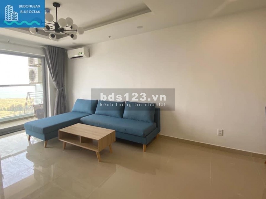 Blooming Tower cho thuê căn hộ cao cấp GIÁ CHỈ 8 triệu/tháng. Budongsan Biển Xanh
