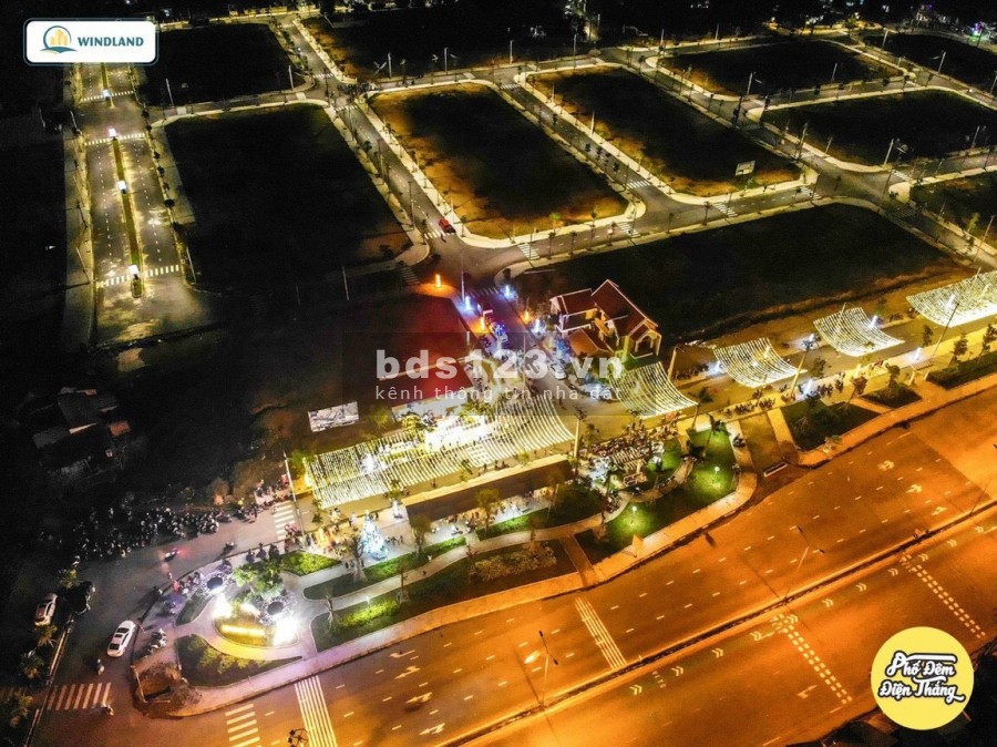 Bán gấp lô đất ngay trung tâm Điện Thắng, kết nối trục Trần Phú nối dài xuống biển, giá sụp hầm