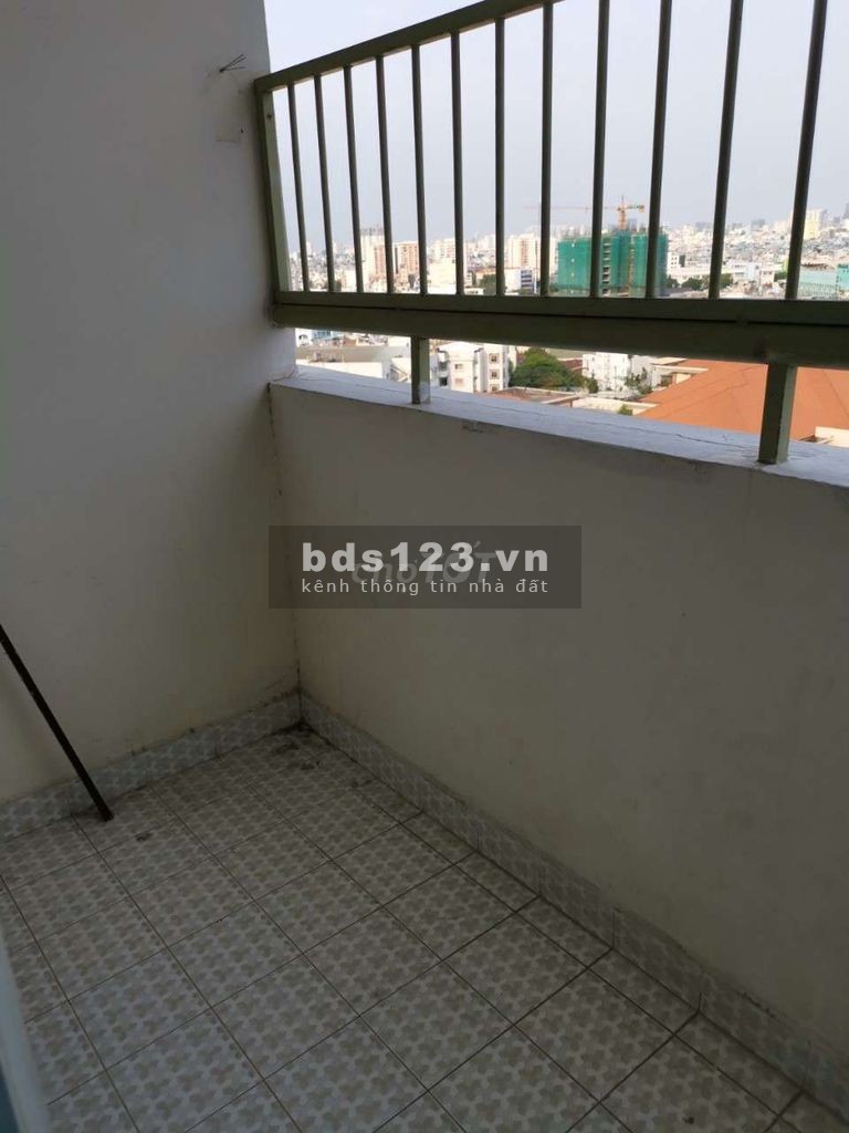 Cho thuê chung cư Sacomreal 584 Q.Tân Phú 2PN 2WC Full nội thất