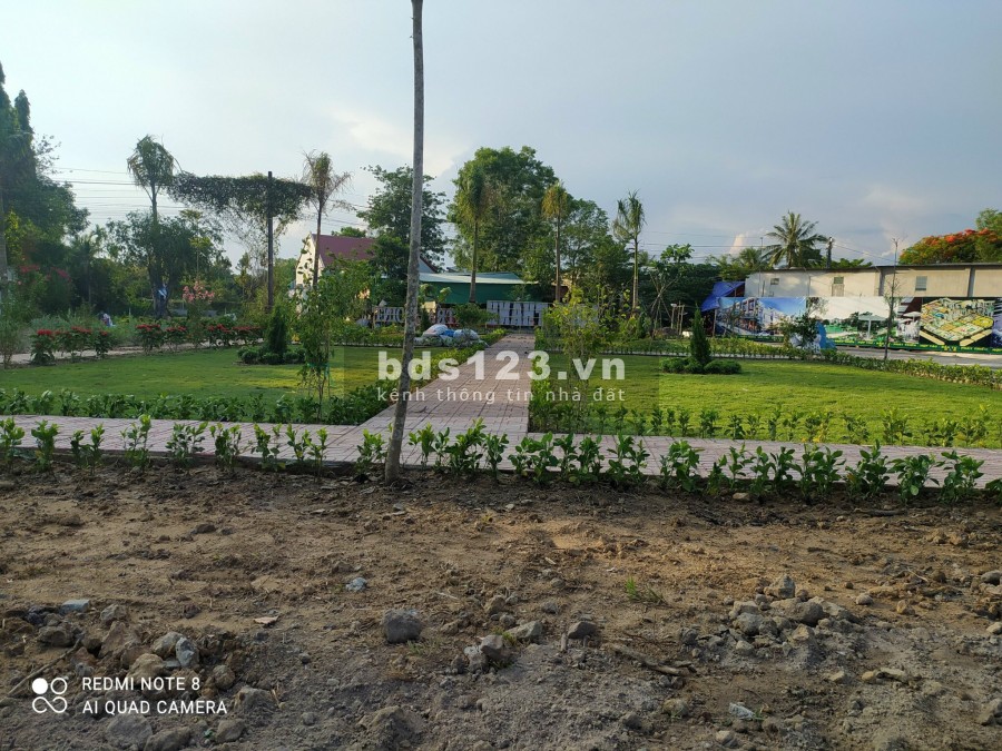 Khu Đô Thị Sổ Sẵn Giá Bao Rẻ Mùa Covid, Long Thành Đồng Nai
