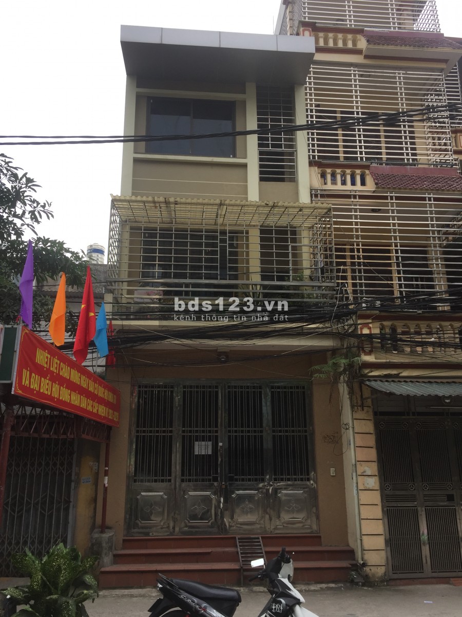 Bán bà khu thanh xuân otoo đỗ cưa