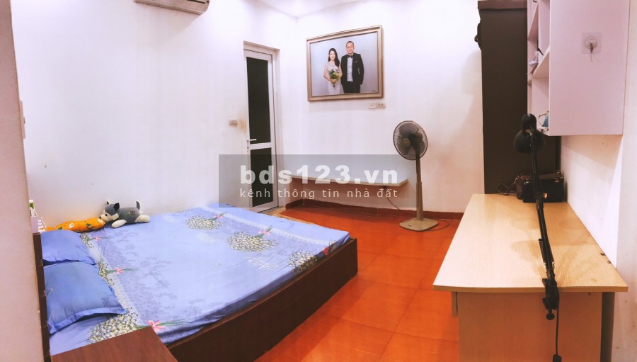 BÁN GẤP CĂN 3PN 85m2 CHUNG CƯ HỒNG HÀ TOWER THỊNH LIỆT GIÁ CHỈ CÓ 1,9 TỶ