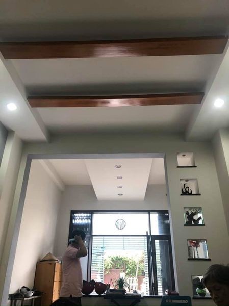 Cần bán Đất( Lô còn Sót lại của khu Phân Lô đã hình thành khu nhà Cao tầng) Trường Chinh, P14, Tân Bình