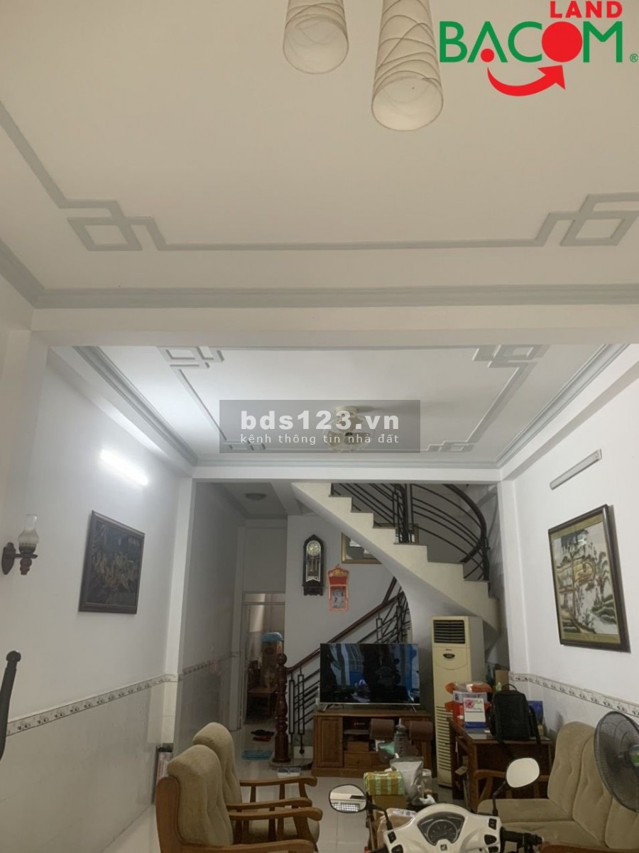 Bán nhà 1T2L ,Khu D2D ngay trung tâm BIÊN HOÀ Giá chỉ 6 TỶ.
