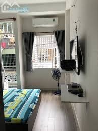 Bán nhà HXH Lạc Long Quân phường 10 Quận Tân Bình ,52m2 chỉ 5 tỷ 2