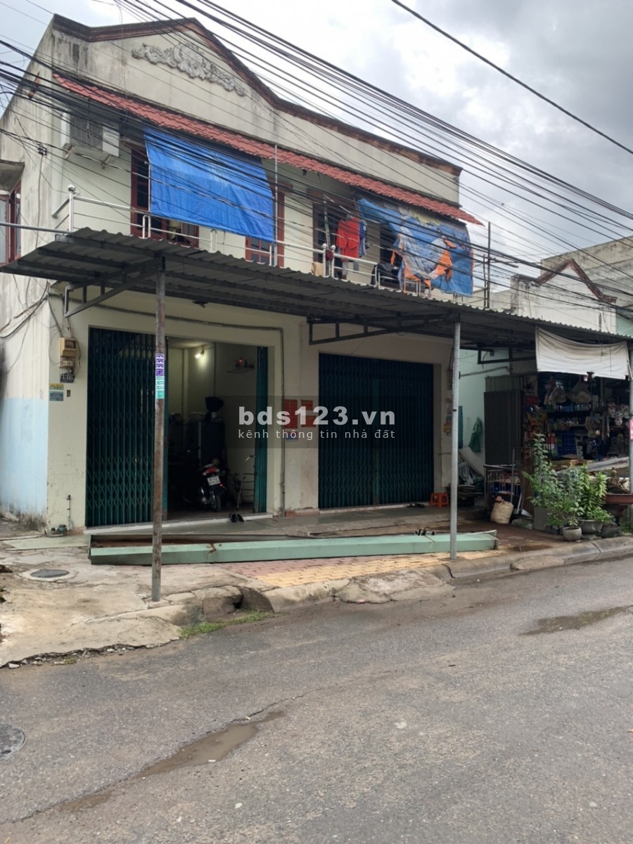 Bán gấp dãy trọ khu đông dân nhất Thuận An, Bình Dương