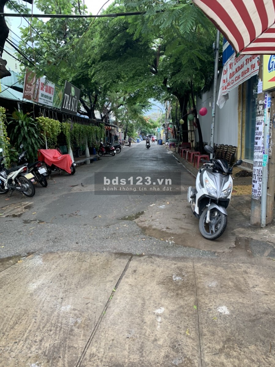 Bán gấp dãy trọ khu đông dân nhất Thuận An, Bình Dương