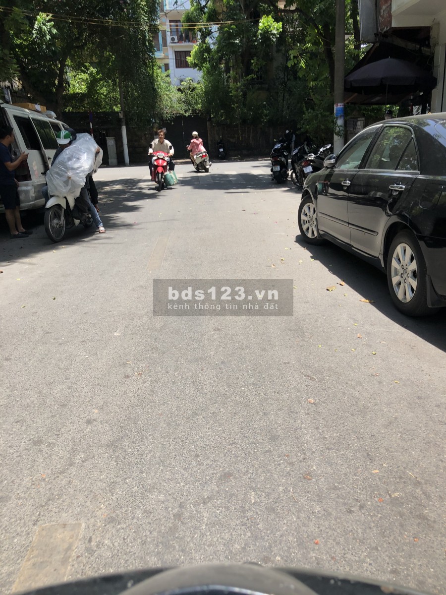 Bán nhà Xã Đàn, 40m, 6 tầng, ô tô tránh, kinh doanh, 9 tỷ 3.