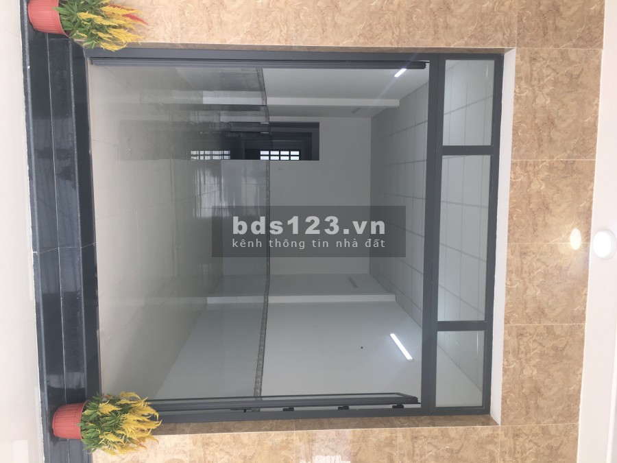 Cho Thuê nhà Mặt Tiền Đặng Thúc Vịnh Hóc Môn TPHCM