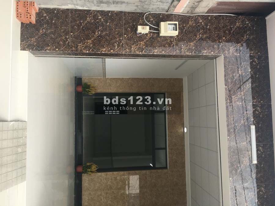 Cho Thuê nhà Mặt Tiền Đặng Thúc Vịnh Hóc Môn TPHCM