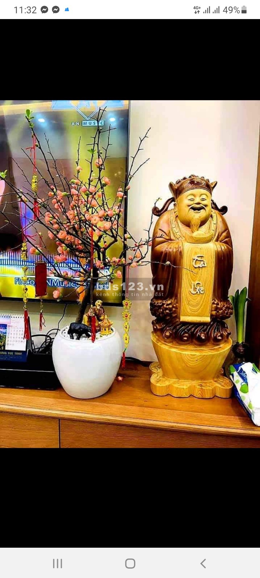 NHỈNH 3 TỶ, 46M²×5 TẦNG, 4 NGỦ, PHỐ BẠCH MAI. CẦN BÁN GẤP