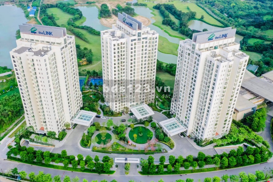 Chính chủ Bán CCCC tầng cao Toà L4 Ciuptra 58m2