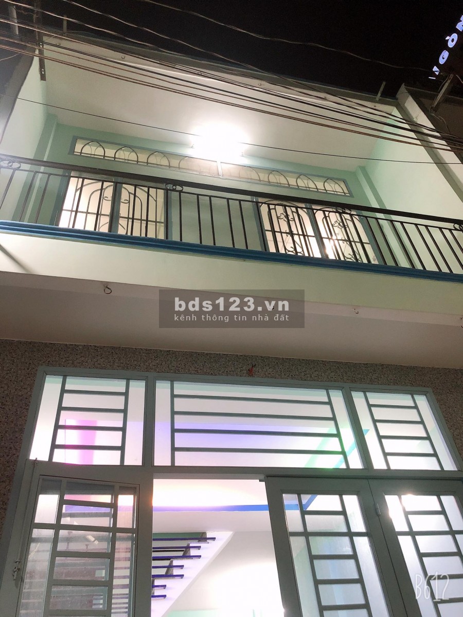Bán nhà 83/ Thoại Ngọc Hầu Tân Phú diện tích sử dụng 30m2 chỉ 3 tỷ 1