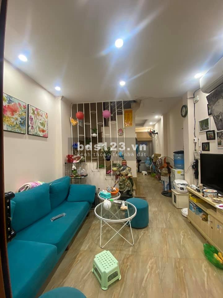 Bán nhà ngõ 268 Ngọc Thụy, Long Biên, Hà Nội.