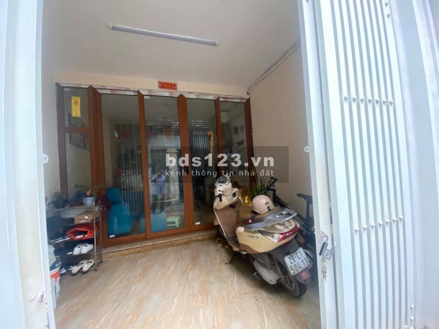 Bán nhà ngõ 268 Ngọc Thụy, Long Biên, Hà Nội.