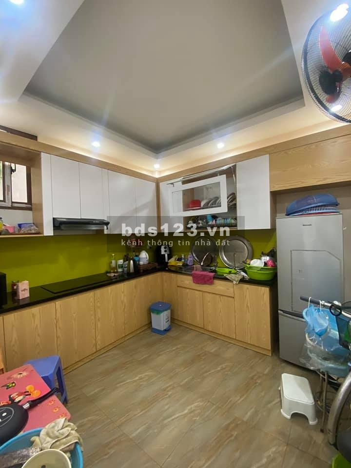Bán nhà ngõ 268 Ngọc Thụy, Long Biên, Hà Nội.