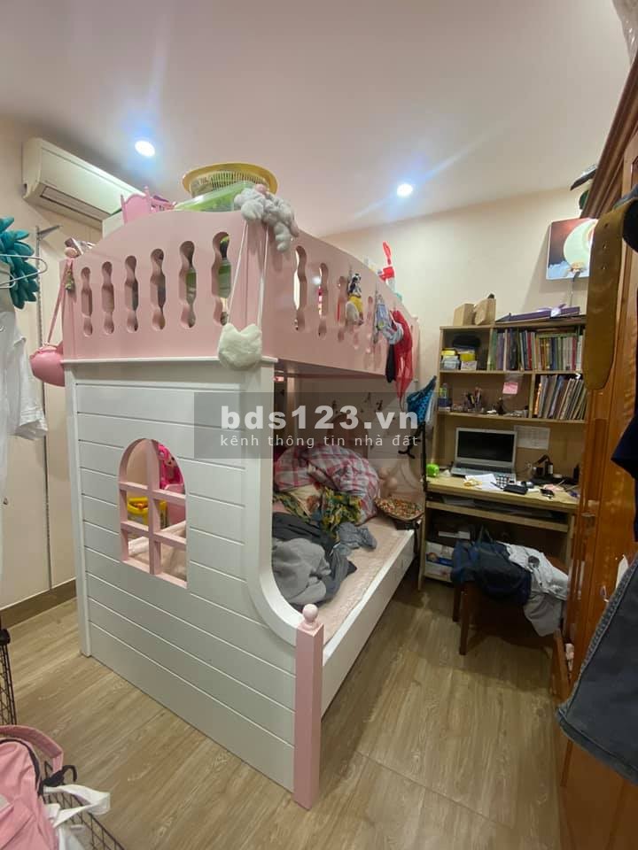 Bán nhà ngõ 268 Ngọc Thụy, Long Biên, Hà Nội.