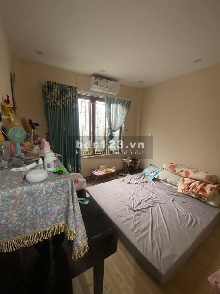 Bán nhà ngõ 268 Ngọc Thụy, Long Biên, Hà Nội.