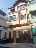 BÁN NHÀ TRUNG TÂM THỦ ĐỨC DT 96 M2 GIÁ CHỈ 4.9 TỶ