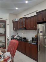 BÁN NHÀ TRUNG TÂM THỦ ĐỨC DT 96 M2 GIÁ CHỈ 4.9 TỶ