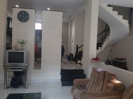 BÁN NHÀ TRUNG TÂM THỦ ĐỨC DT 96 M2 GIÁ CHỈ 4.9 TỶ