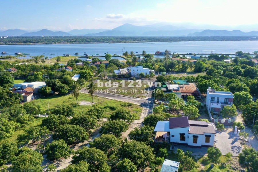 ĐẤT NỀN BÃI DÀI CAM LÂM, NHA TRANG