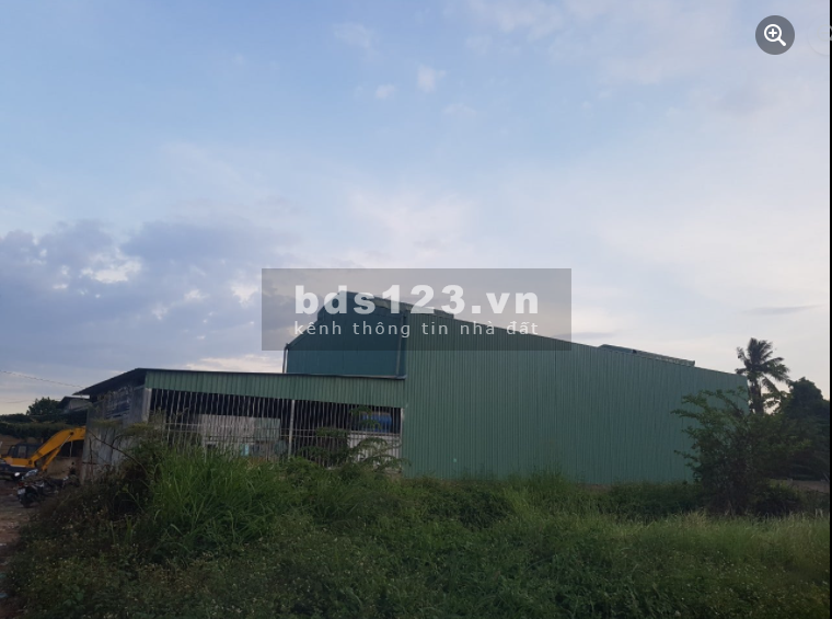 Cho thuê gấp xưởng 500m2 TL13, Thạnh Lộc Q12 chỉ 20 triệu/tháng