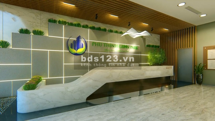 Sở Hữu Ngay Căn Hộ Chung Cư Phú Thịnh Green Park Hà Đông Hà Nội