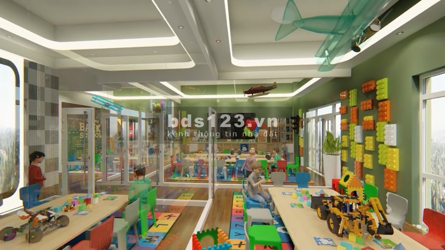 Sở Hữu Ngay Căn Hộ Chung Cư Phú Thịnh Green Park Hà Đông Hà Nội