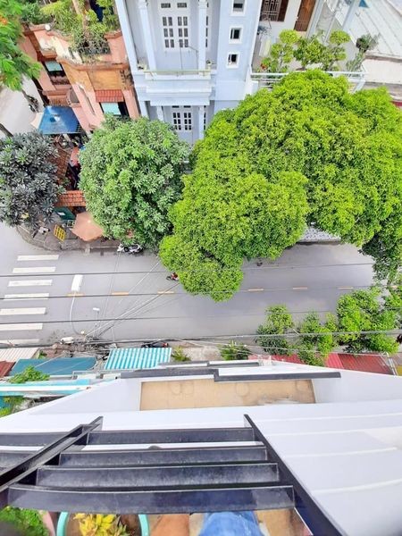 Cần bán Đất( Lô còn Sót lại của khu Phân Lô đã hình thành khu nhà Cao tầng) Trường Chinh, P14, Tân Bình