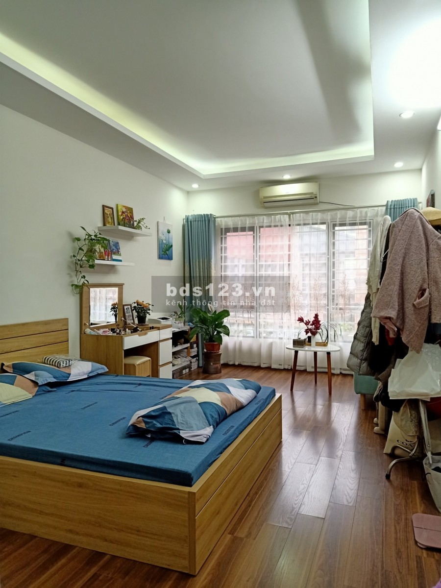 KD Ô TÔ TRÁNH, THANG MÁY 70m2, 6 TẦNG, MT6m NGUYỄN LÂN THANH XUÂN, 10.7 tỷ. LH: 0949859898