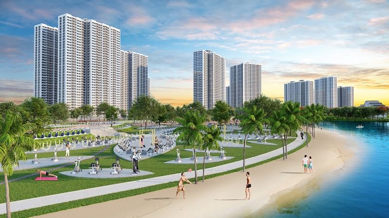 TỔNG HỢP QUỸ CĂN GIÁ TỐT NHẤT VINHOMES SMART CITY. Bán nhanh dự án