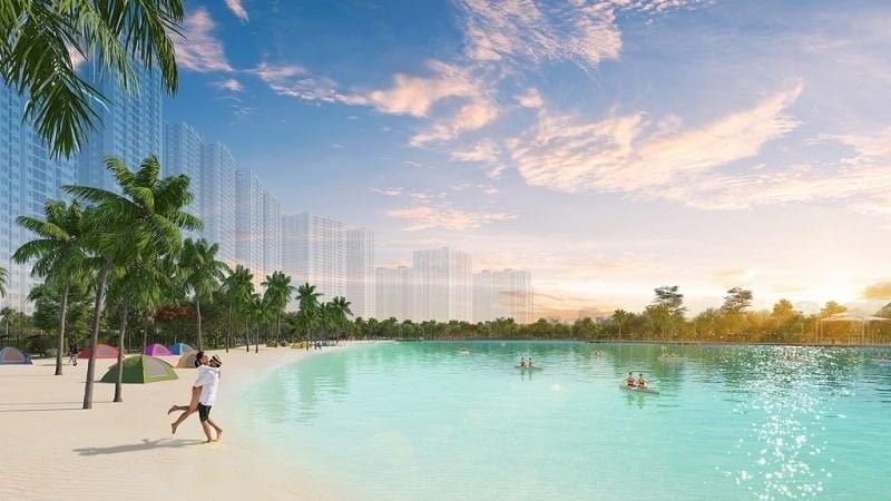 TỔNG HỢP QUỸ CĂN GIÁ TỐT NHẤT VINHOMES SMART CITY. Bán nhanh dự án
