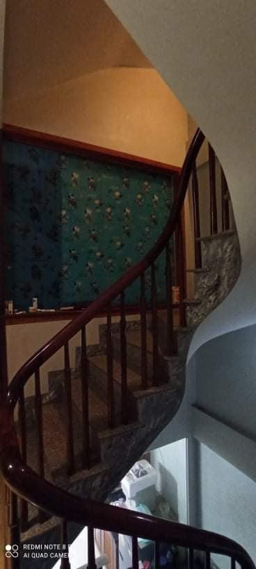 Siêu Phẩm 2 Mặt phố Văn Quán Chiến thắng Hà Đông 40m2 chỉ Sáu tỷ Phân lô Ô tô tránh Kinh doanh Vị trí đẹp