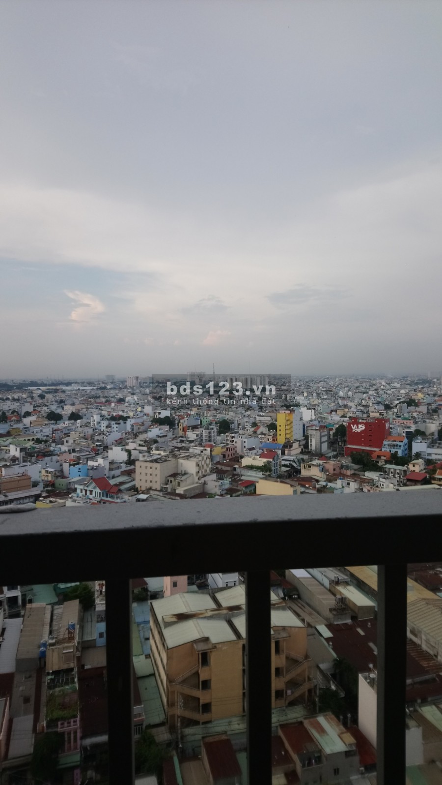 Cho thuê căn hộ Prosper Plaza diện tích từ 54m2 giá 6 triệu tầng cao, view đẹp thông thoáng