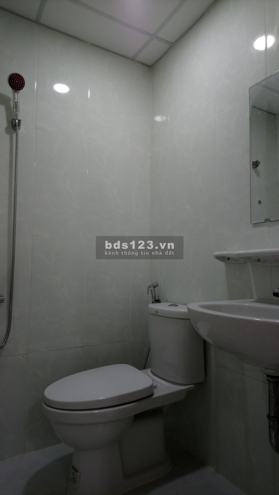 Cho thuê căn hộ Prosper Plaza diện tích từ 54m2 giá 6 triệu tầng cao, view đẹp thông thoáng