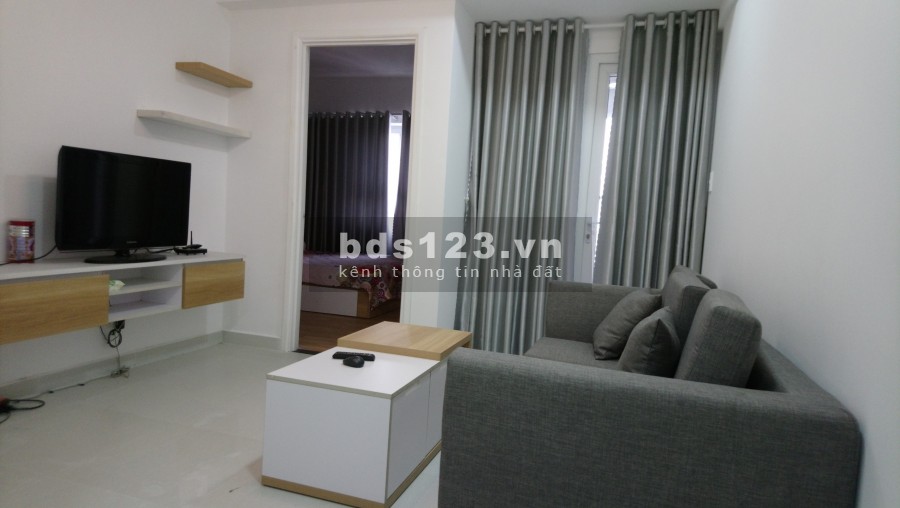 Cho thuê căn hộ Prosper Plaza diện tích từ 54m2 giá 6 triệu tầng cao, view đẹp thông thoáng