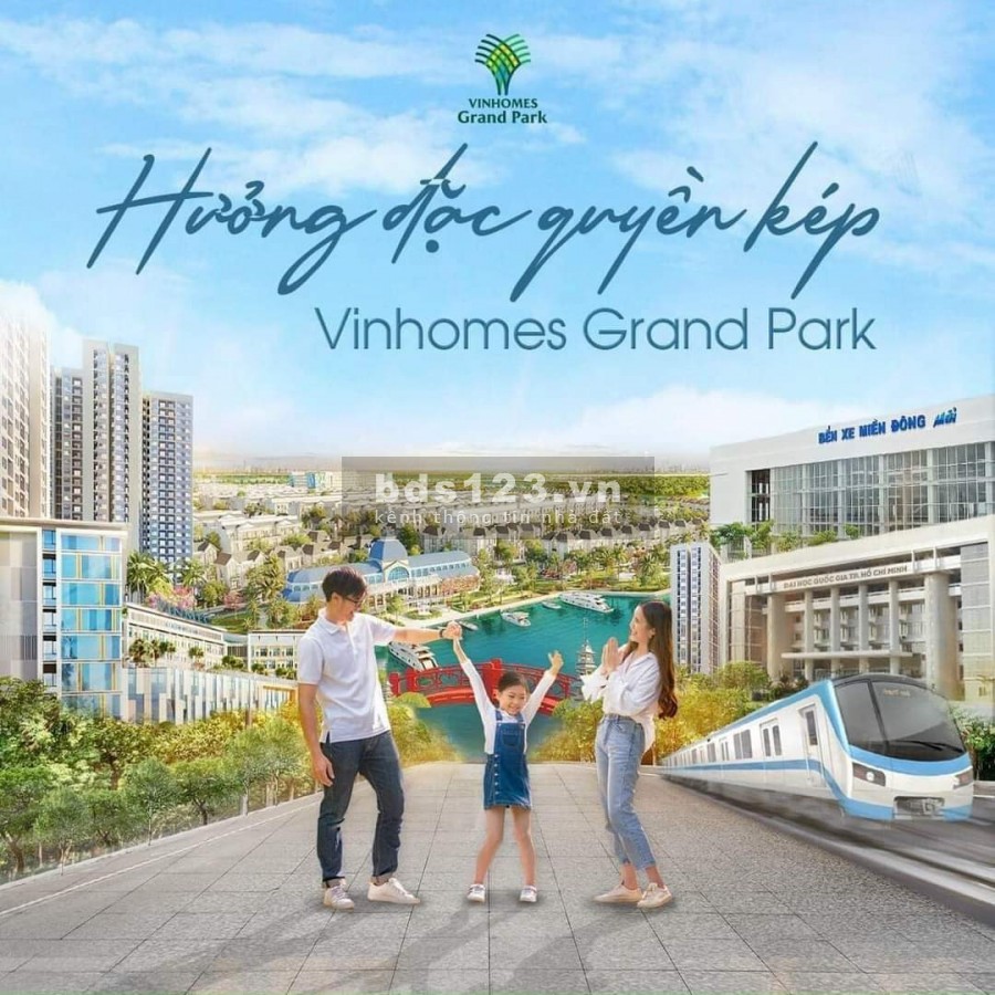CĂN HỘ VINHOME GRAND PARK THE ORIGAMI CHUẨN NHẬT BẢN CHỈ CẦN THANH TOÁN 15% ( 450TR) NHẬN NHÀ ĐƯỢC TRIẾT KHẤU 1% VÀ ĐƯỢC VOUCHER 200TR