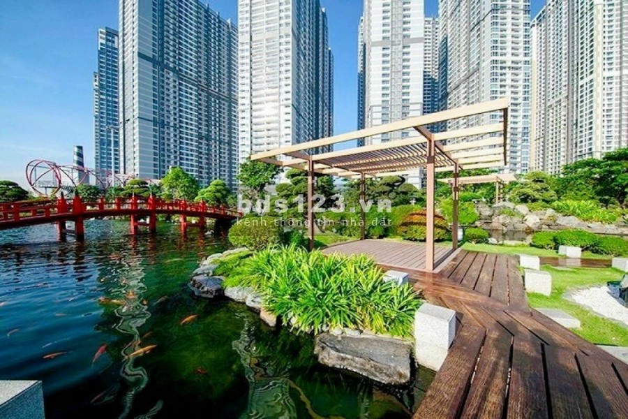 Thông tin chuẩn căn hộ VINHOME'S GRAND QUẬN 9 - PHÂN KHU THE ORIGAMI NHẬT BẢN CHỈ CẦN TT 15% NHẬN NHÀ VÀ ĐƯỢC TẶNG VOUCHER 200TR