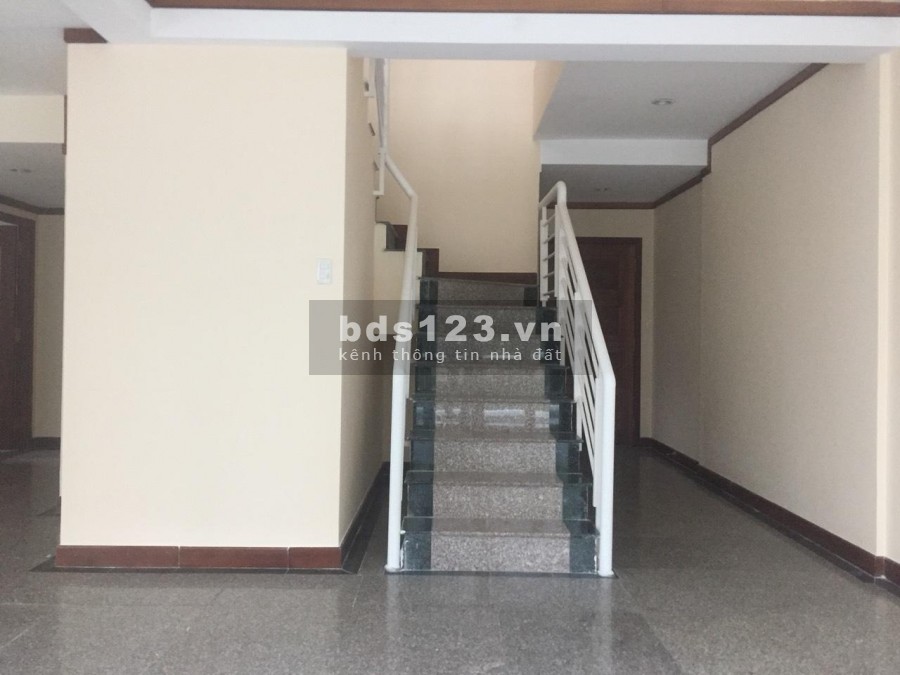 Cho thuê shop house CC Hoàng Anh An Tiến 188m2. Vừa ở vừa kinh doanh cực kỳ thuận tiện.