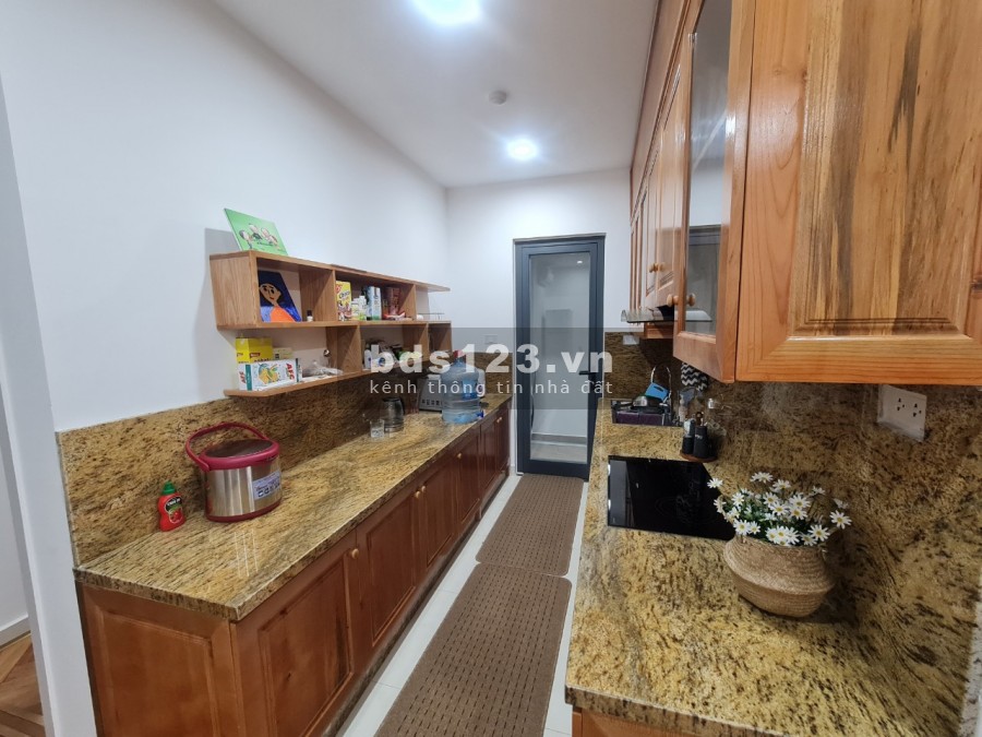 Cho thuê căn hộ chung cư Ecohome 3. 80m2. 3 PN. 2VS. Vào Ở Ngay.
