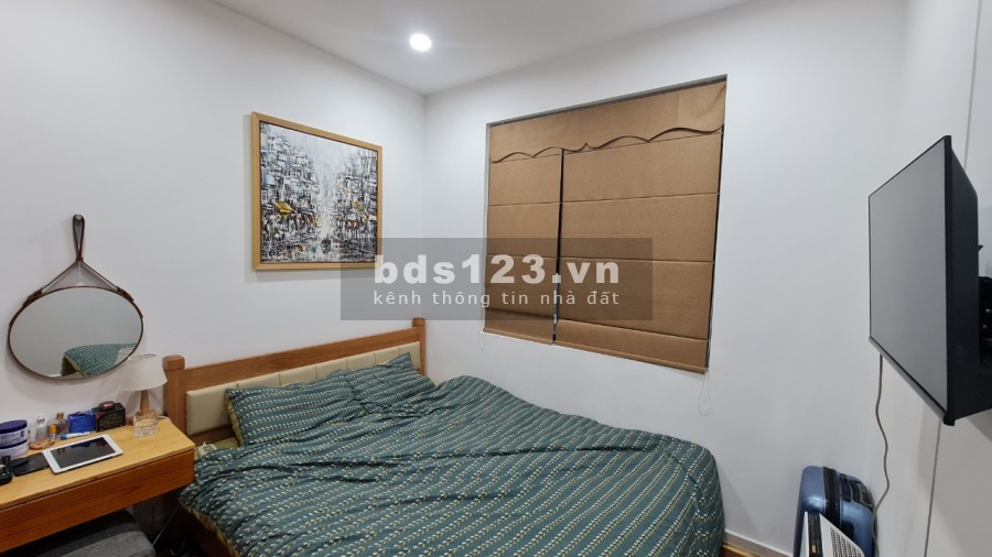 Cho thuê căn hộ chung cư Ecohome 3. 80m2. 3 PN. 2VS. Vào Ở Ngay.