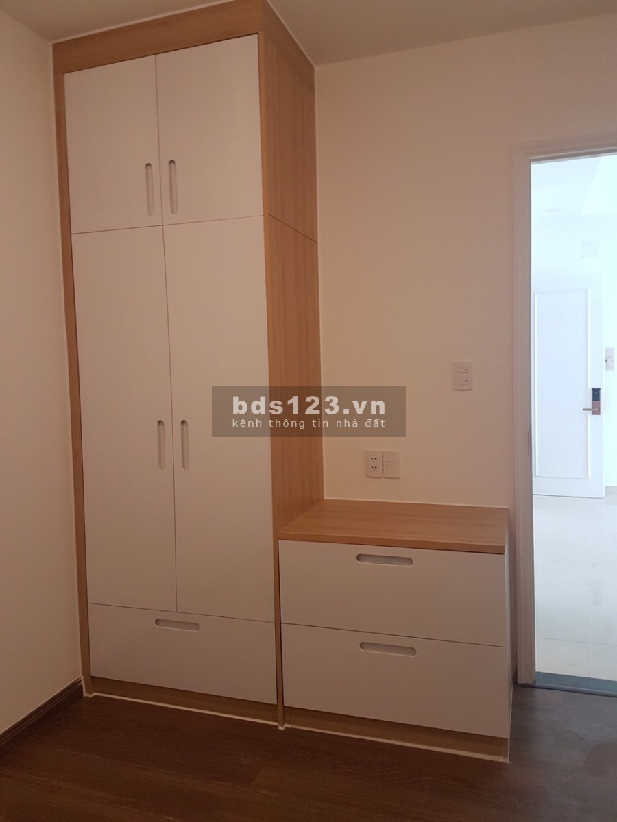 Cho thuê căn hộ Florita diện tích 68m2, giá thuê 11 triệu , nội thất dính tườngt; LH: 0878162162