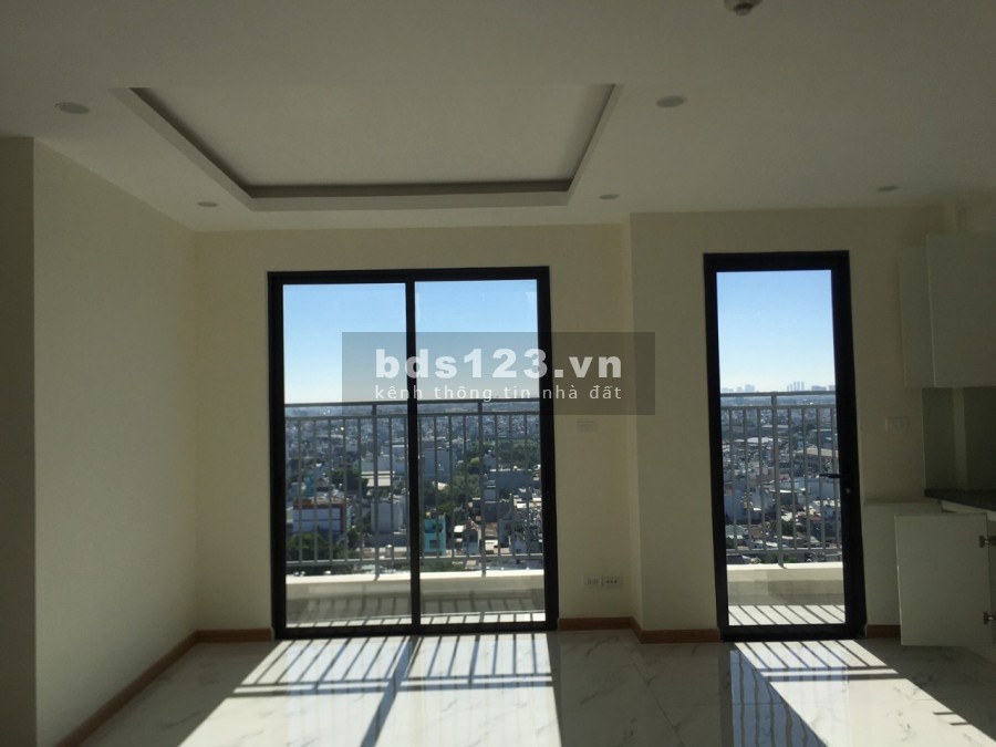 Căn hộ Ipark An Sương, thanh toán 900tr nhận nhà vô ở liền. DT: 78m2 2PN - 2WC. Kế bên Tân Bình, thuận tiện di chuyển các quận trung tâm
